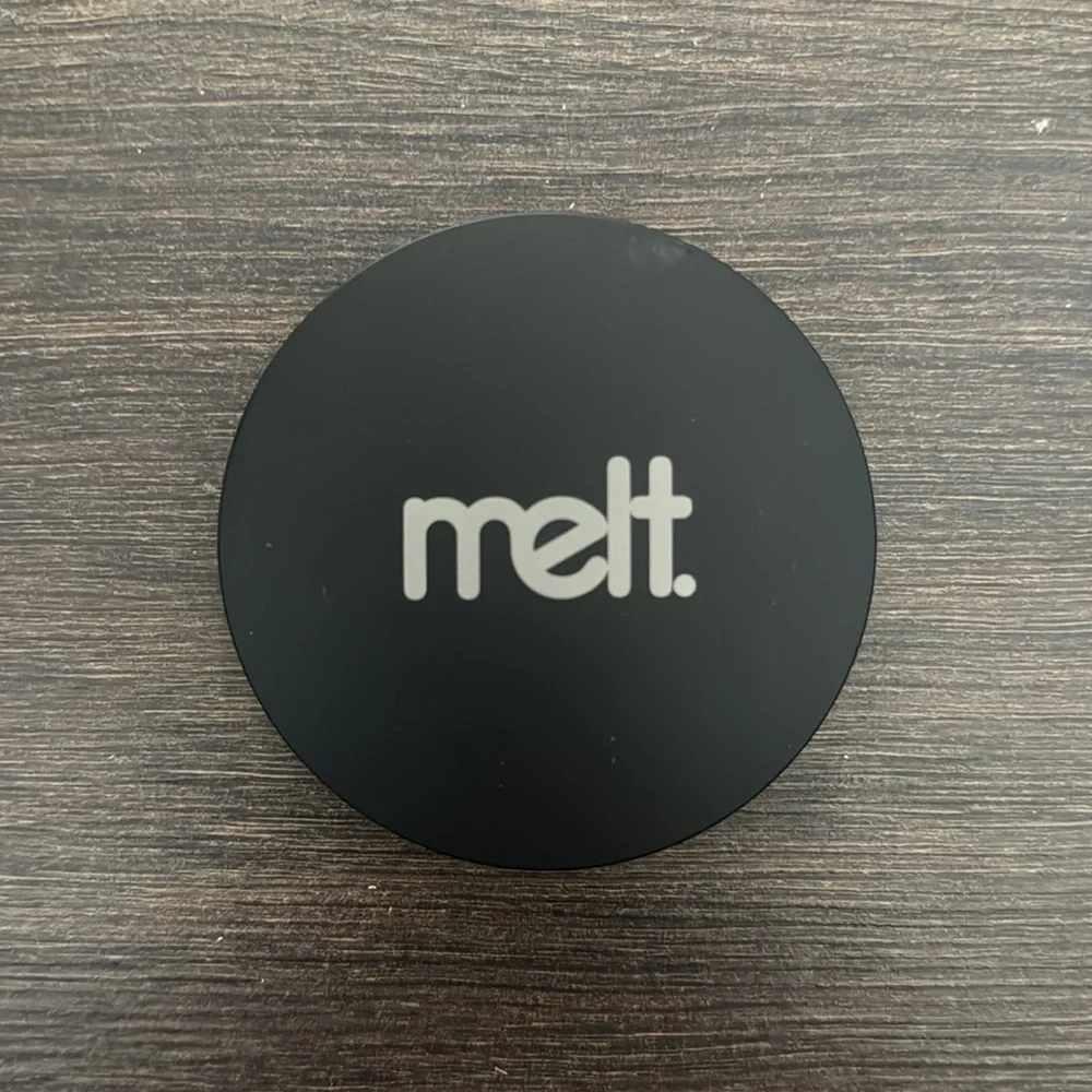 Melt Cosmetics Digital Dust Highlight - Picture 3 of 4